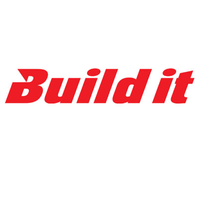 BUILDIT logo