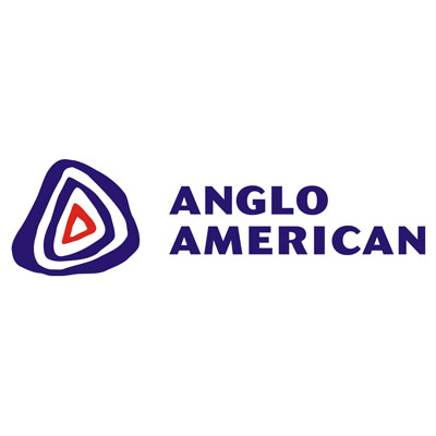 Anglo American logo