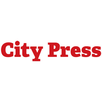 City Press logo
